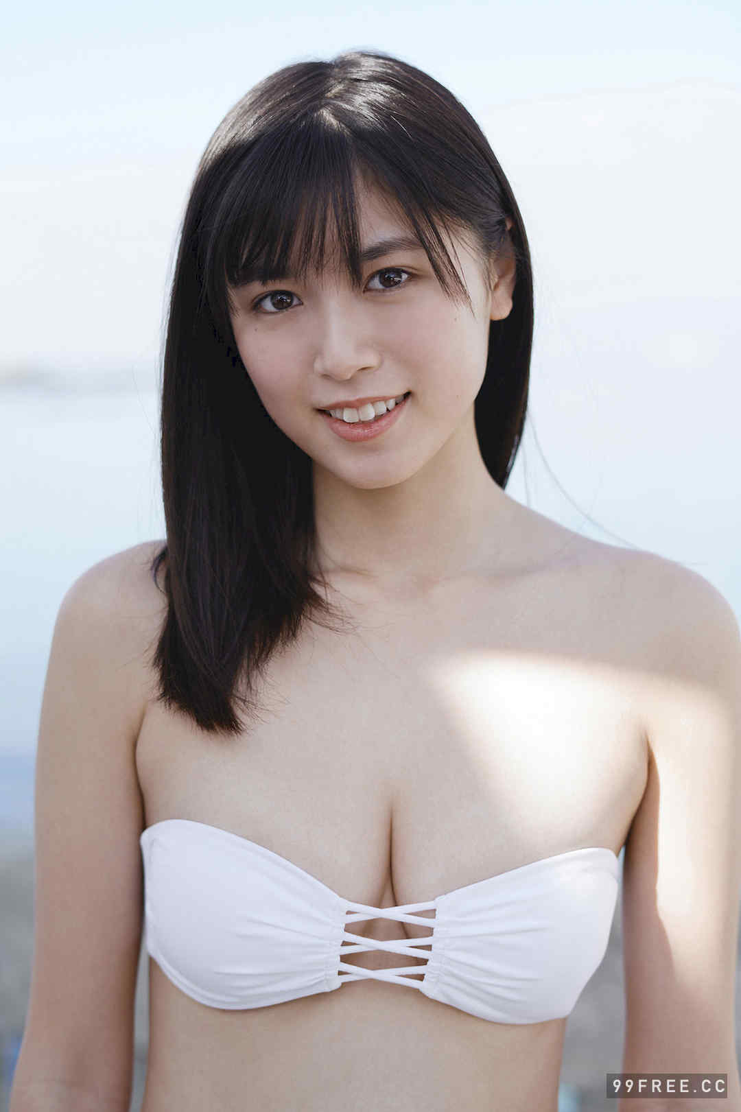 北向珠夕写真集《最旬！ＳＵＰＥＲ　ＢＯＤＹ》高清全本