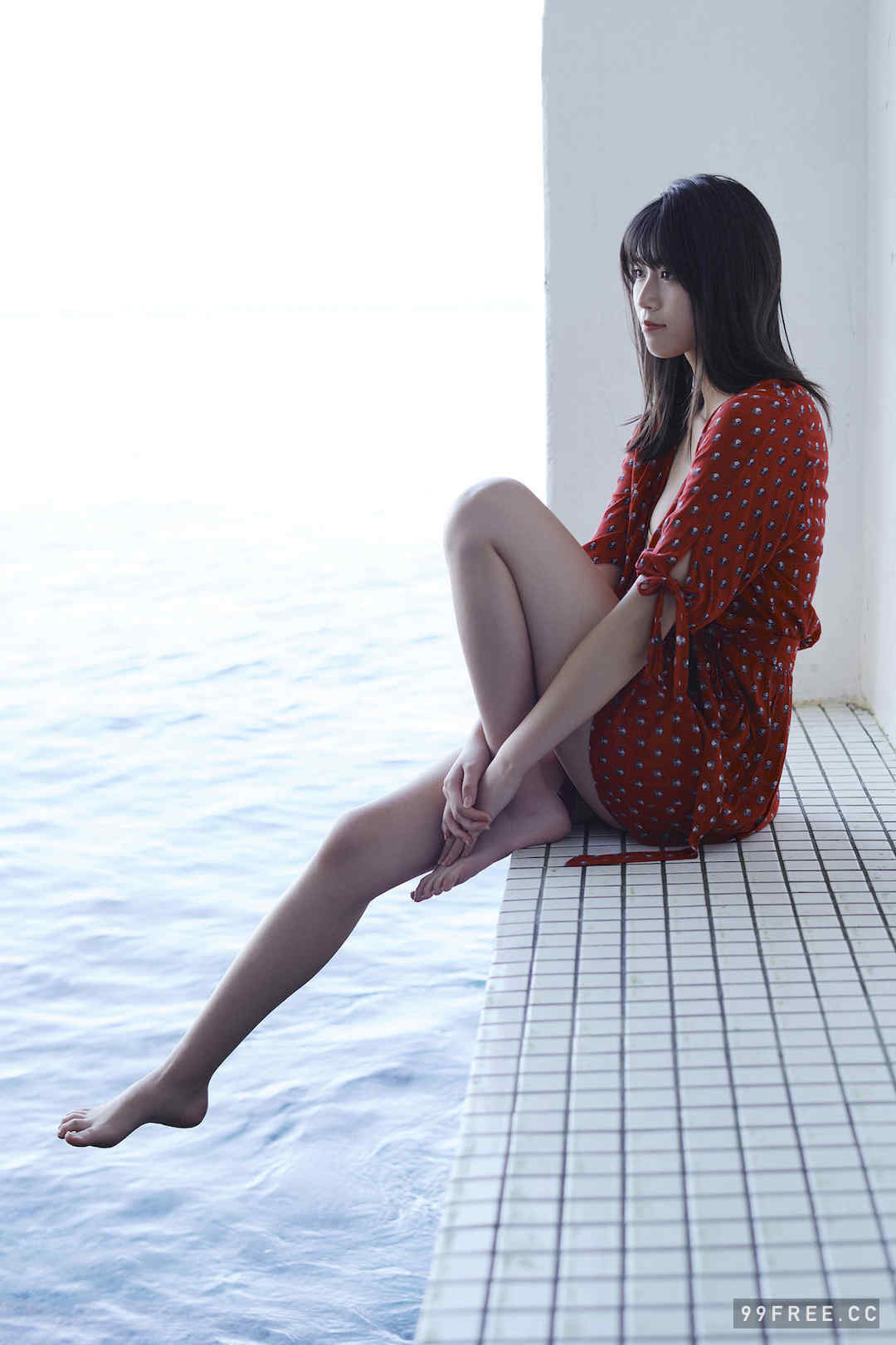 北向珠夕写真集《最旬！ＳＵＰＥＲ　ＢＯＤＹ》高清全本