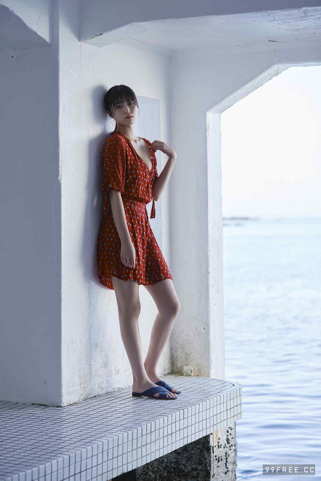 北向珠夕写真集《最旬！ＳＵＰＥＲ　ＢＯＤＹ》高清全本