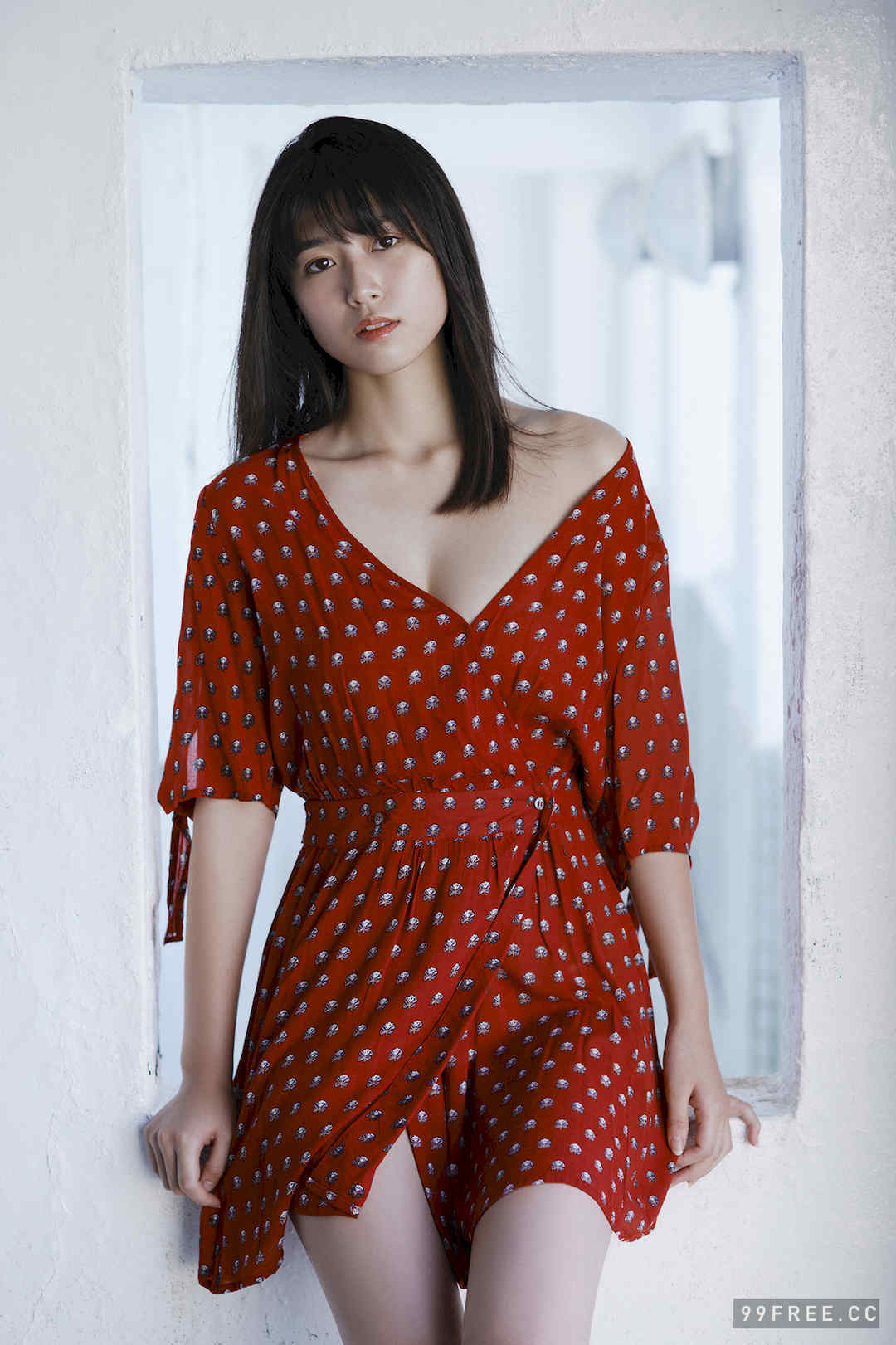 北向珠夕写真集《最旬！ＳＵＰＥＲ　ＢＯＤＹ》高清全本