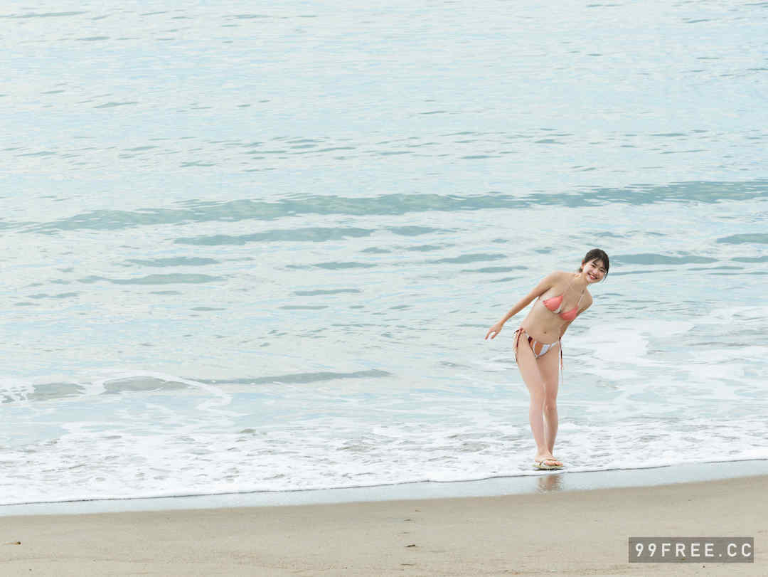 山田南实写真集《Ｒｅａｌ》高清全本