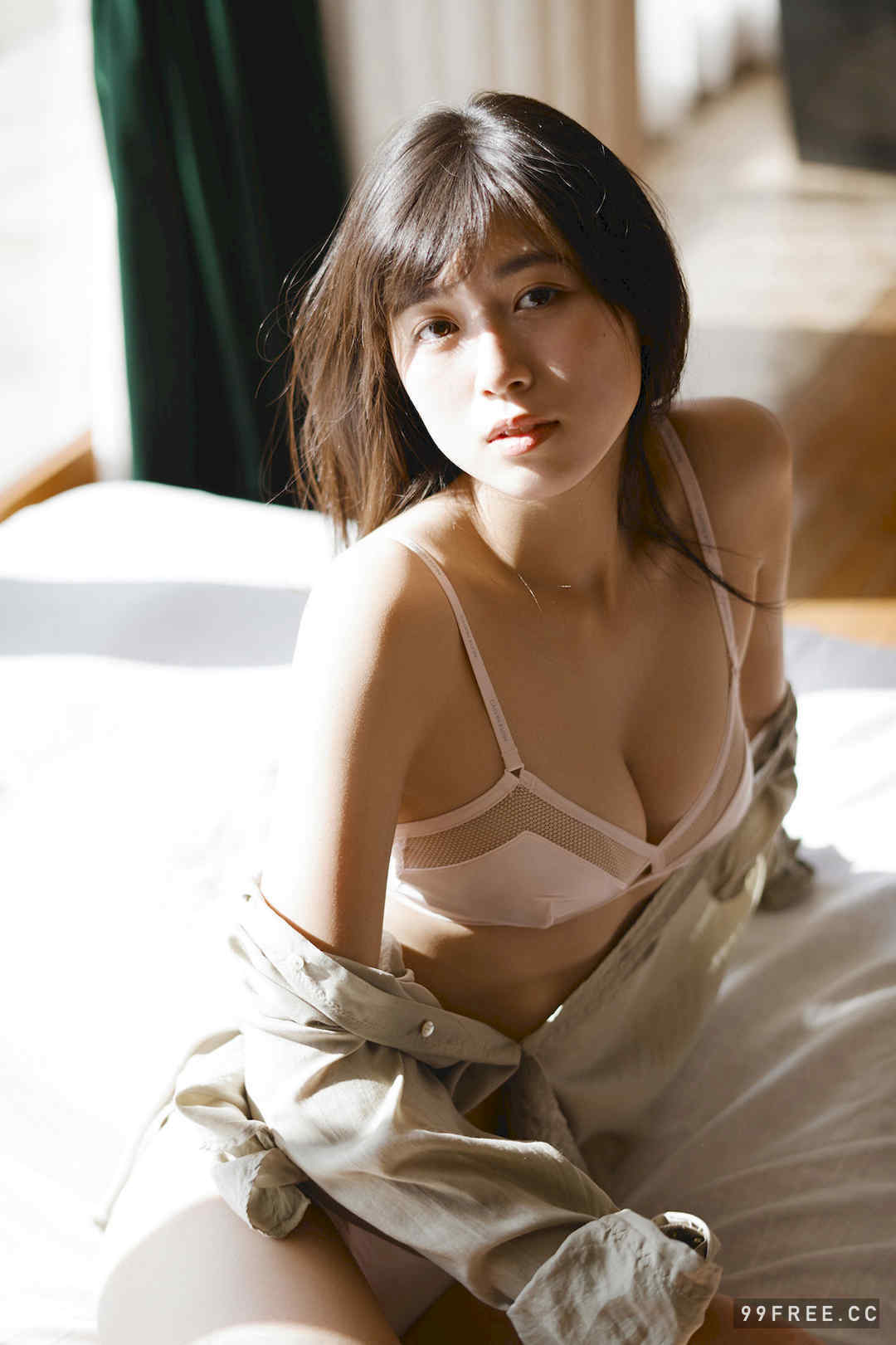 北向珠夕写真集《最旬！ＳＵＰＥＲ　ＢＯＤＹ》高清全本