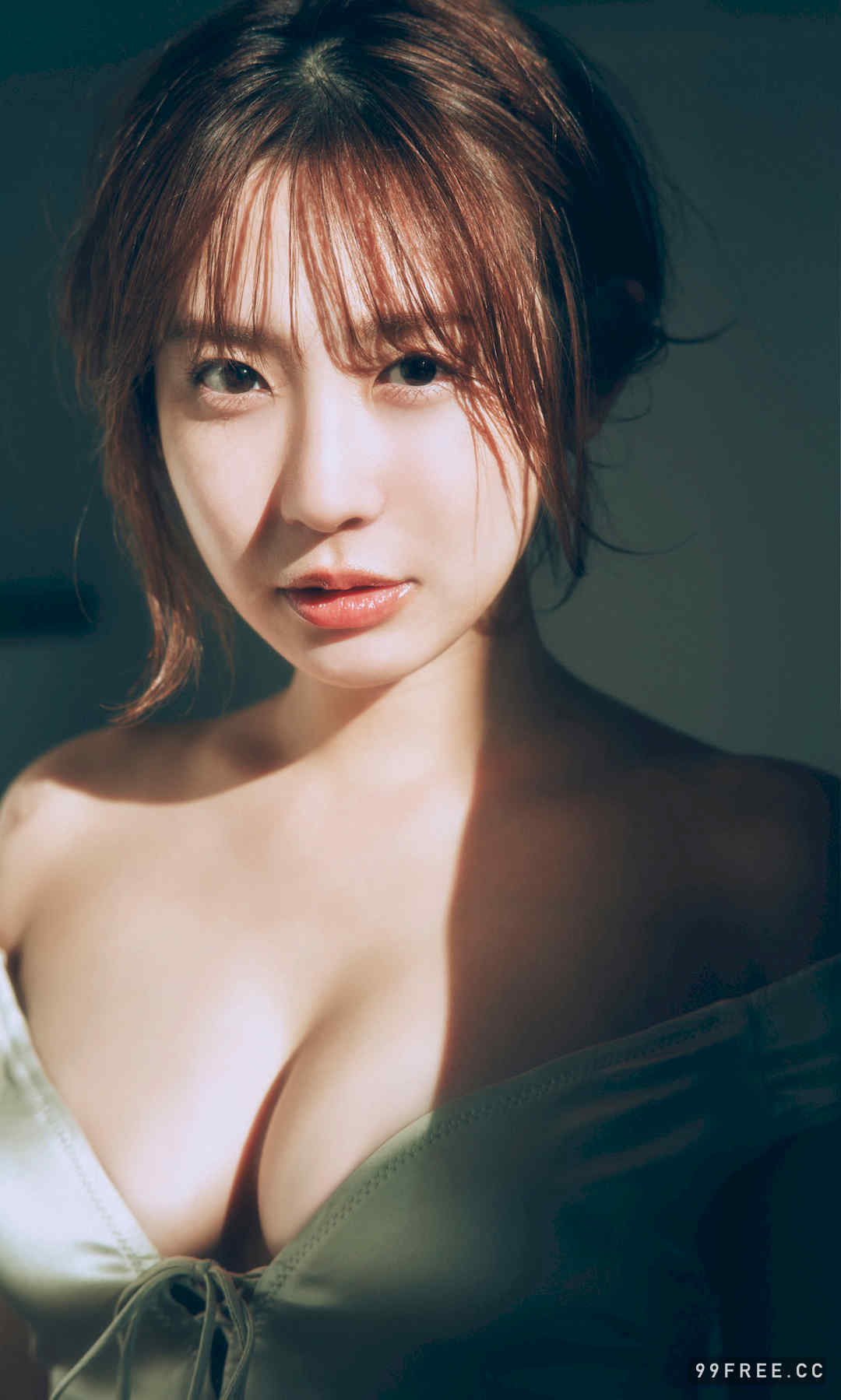 水湊みお写真集《夢のはじまり》高清全本