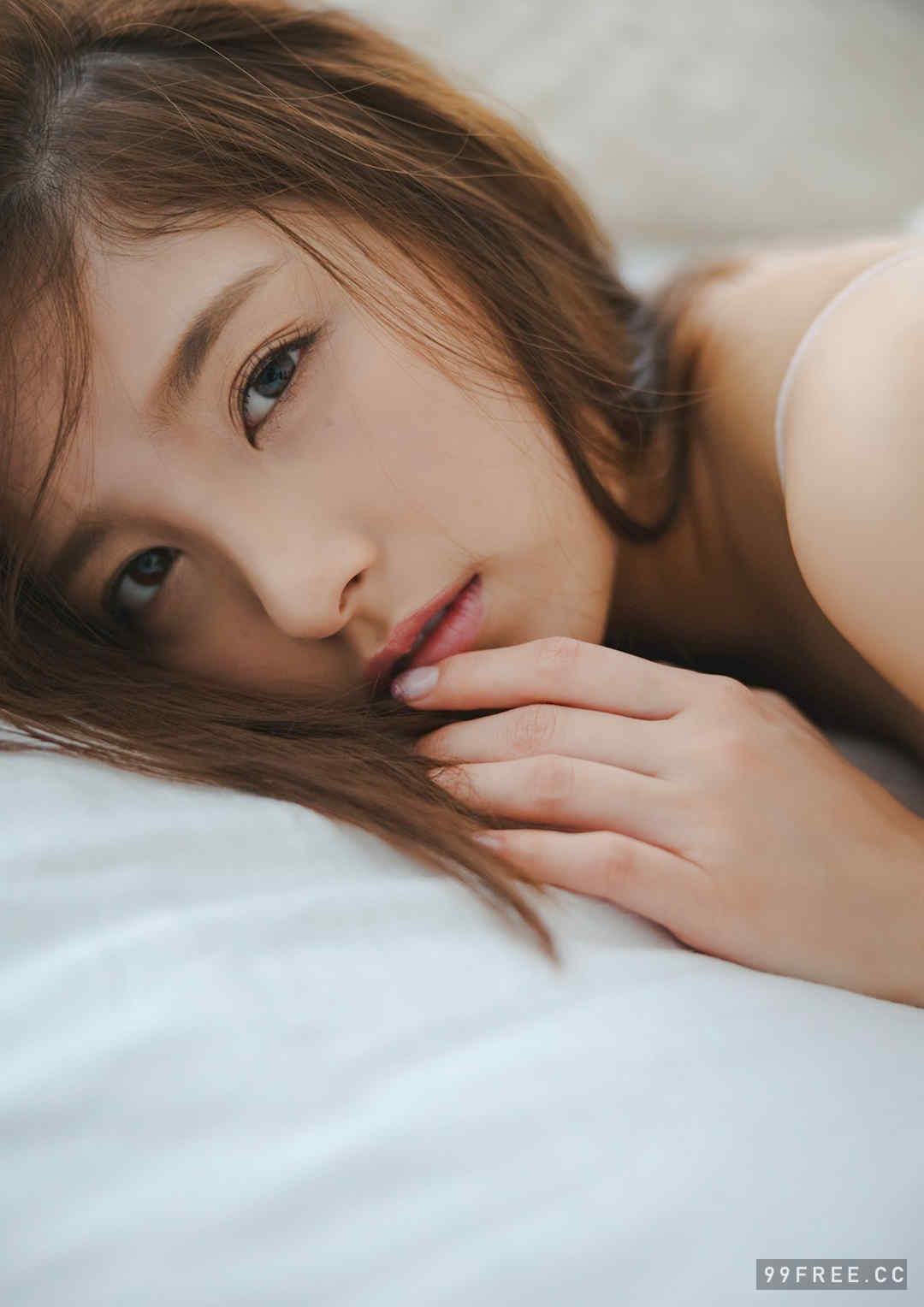 大和田南那写真集《Feel Special》高清全本