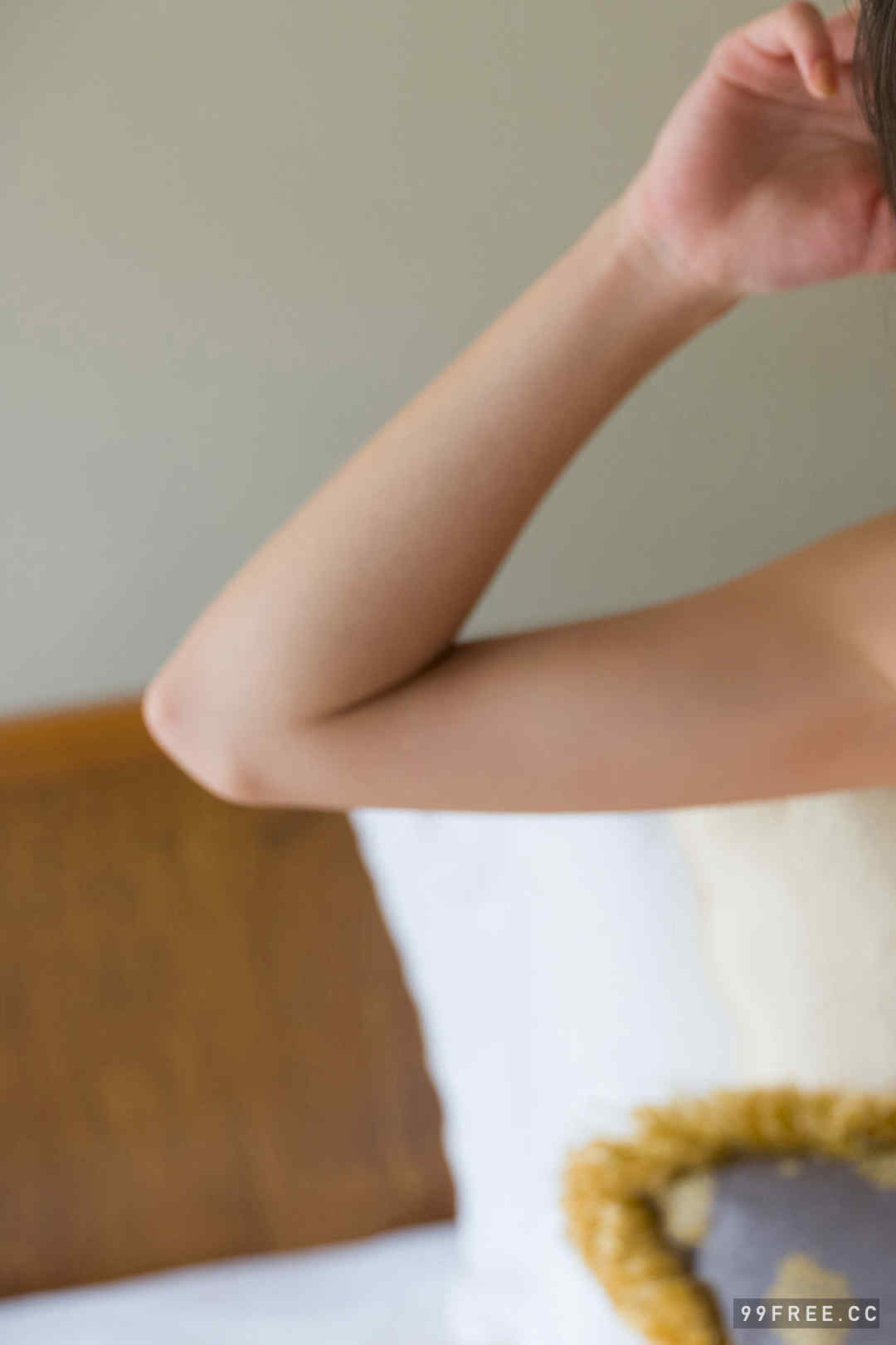 山田南实写真集《Ｒｅａｌ》高清全本