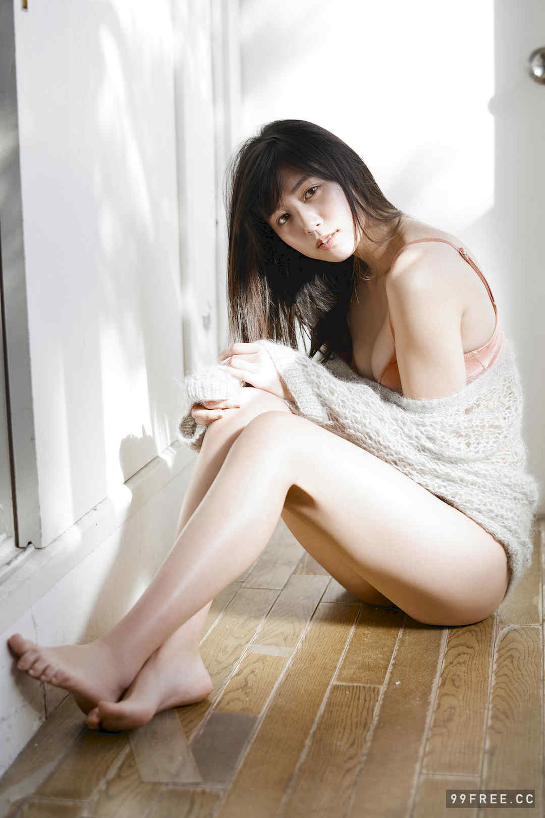 北向珠夕写真集《最旬！ＳＵＰＥＲ　ＢＯＤＹ》高清全本