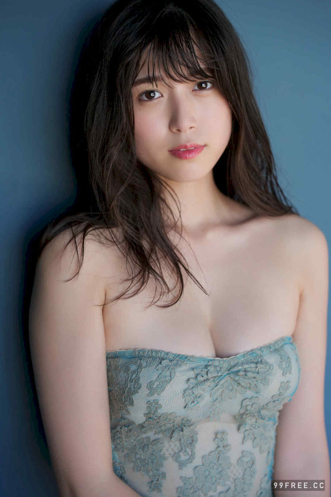 北向珠夕写真集《笑顔のシンデレラ》高清全本