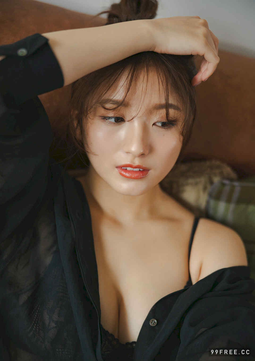 大和田南那写真集《Feel Special》高清全本