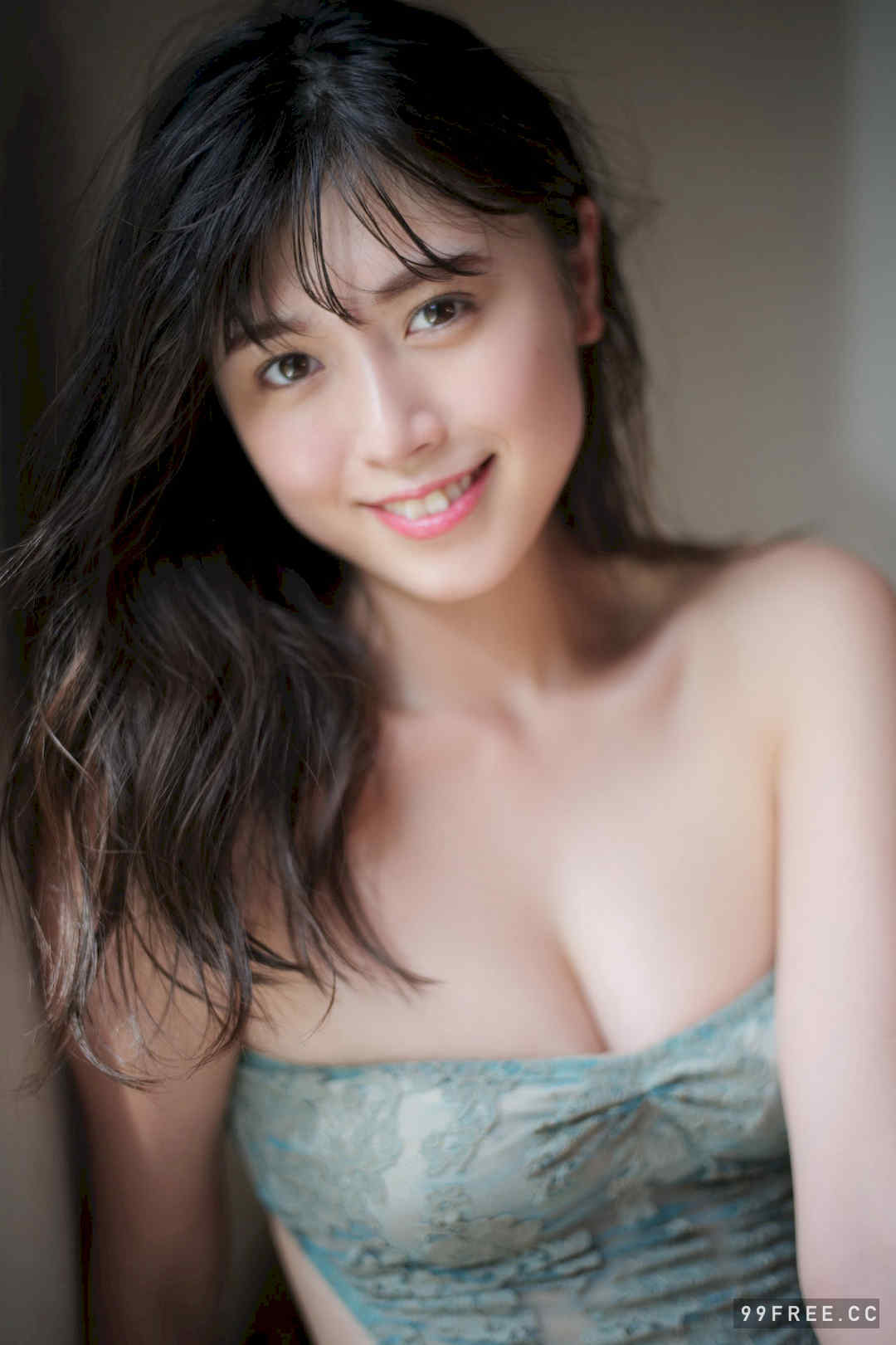 北向珠夕写真集《笑顔のシンデレラ》高清全本