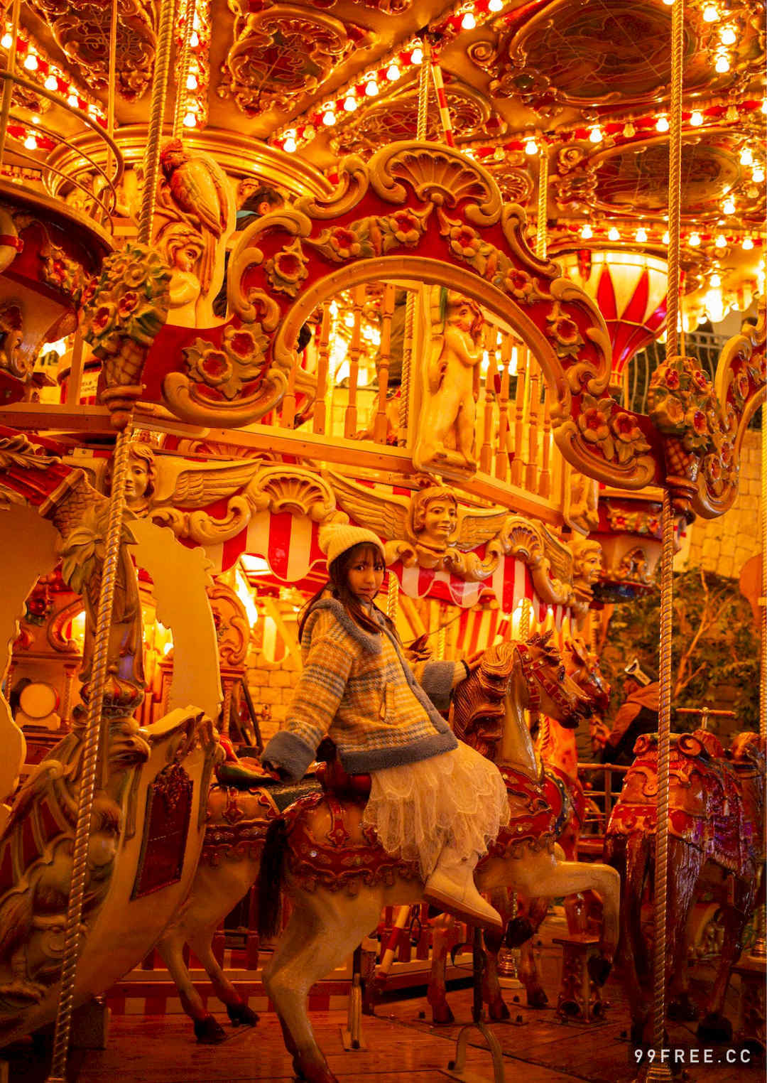 十味写真集《宿雪》高清全本