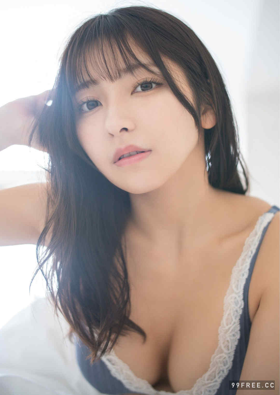 十味写真集《宿雪》高清全本