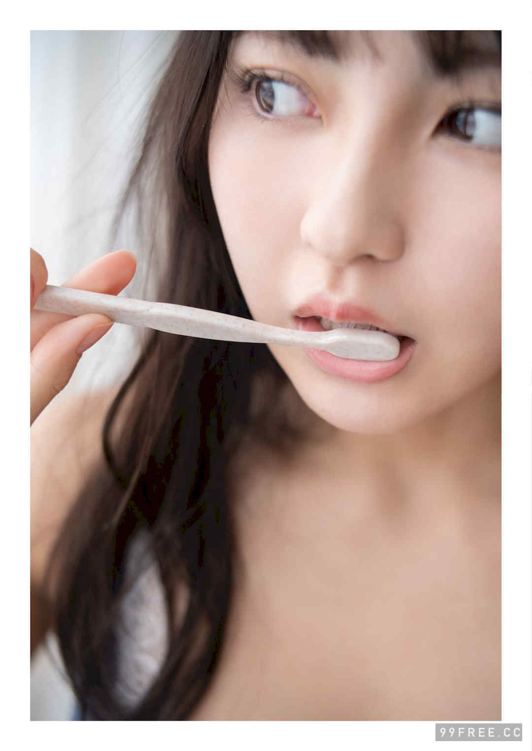 十味写真集《宿雪》高清全本