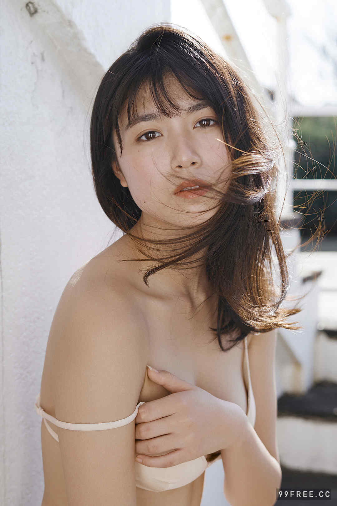 北向珠夕写真集《最旬！ＳＵＰＥＲ　ＢＯＤＹ》高清全本