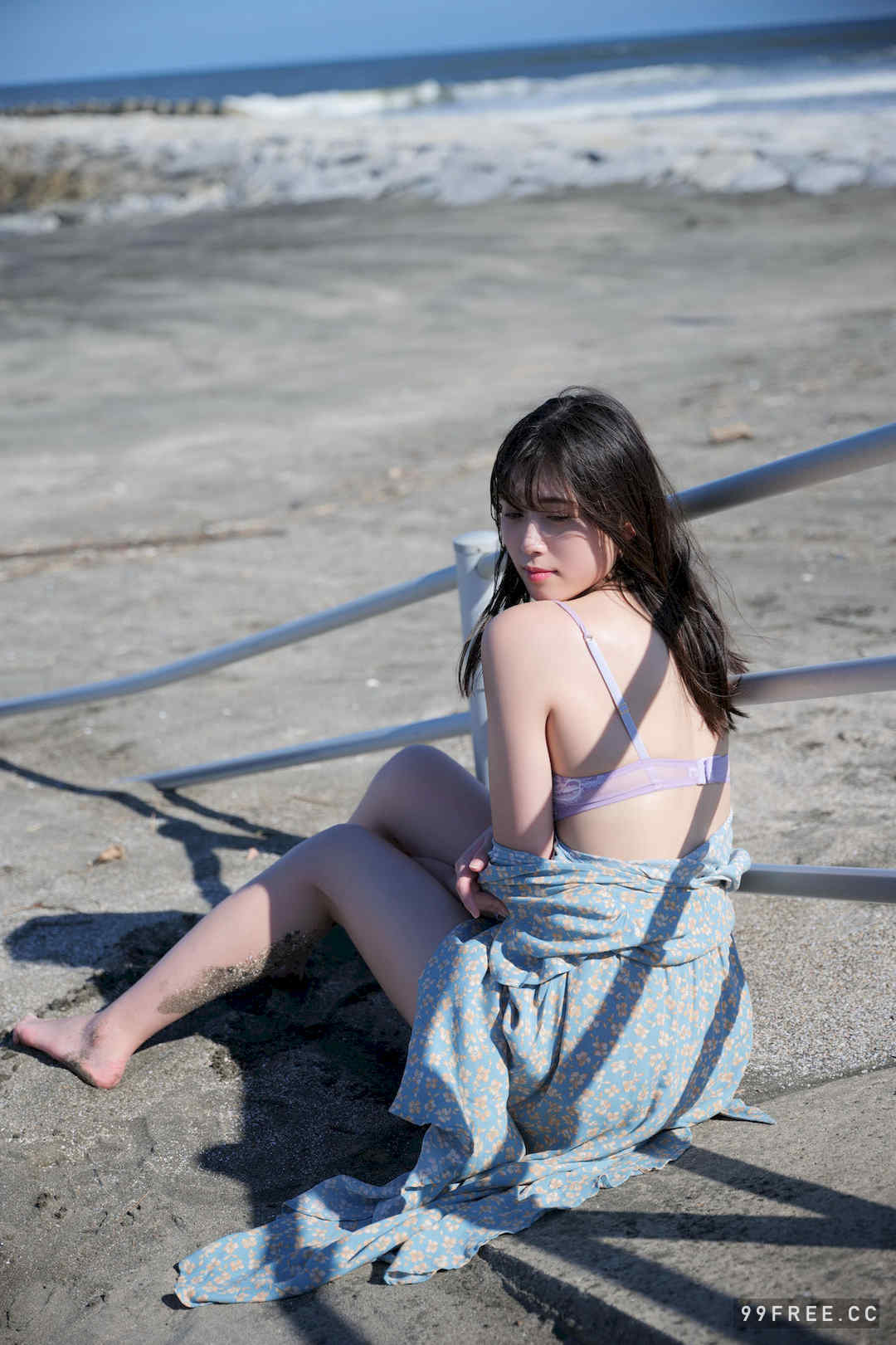 北向珠夕写真集《笑顔のシンデレラ》高清全本