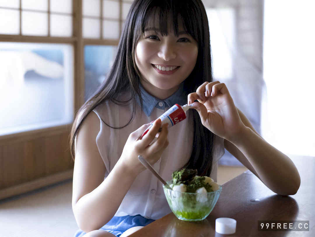 星名美津纪写真集《夏の思い出》高清全本