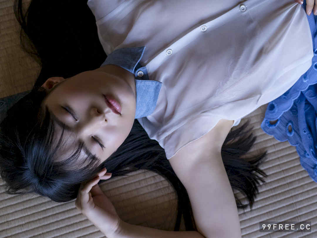 星名美津纪写真集《夏の思い出》高清全本