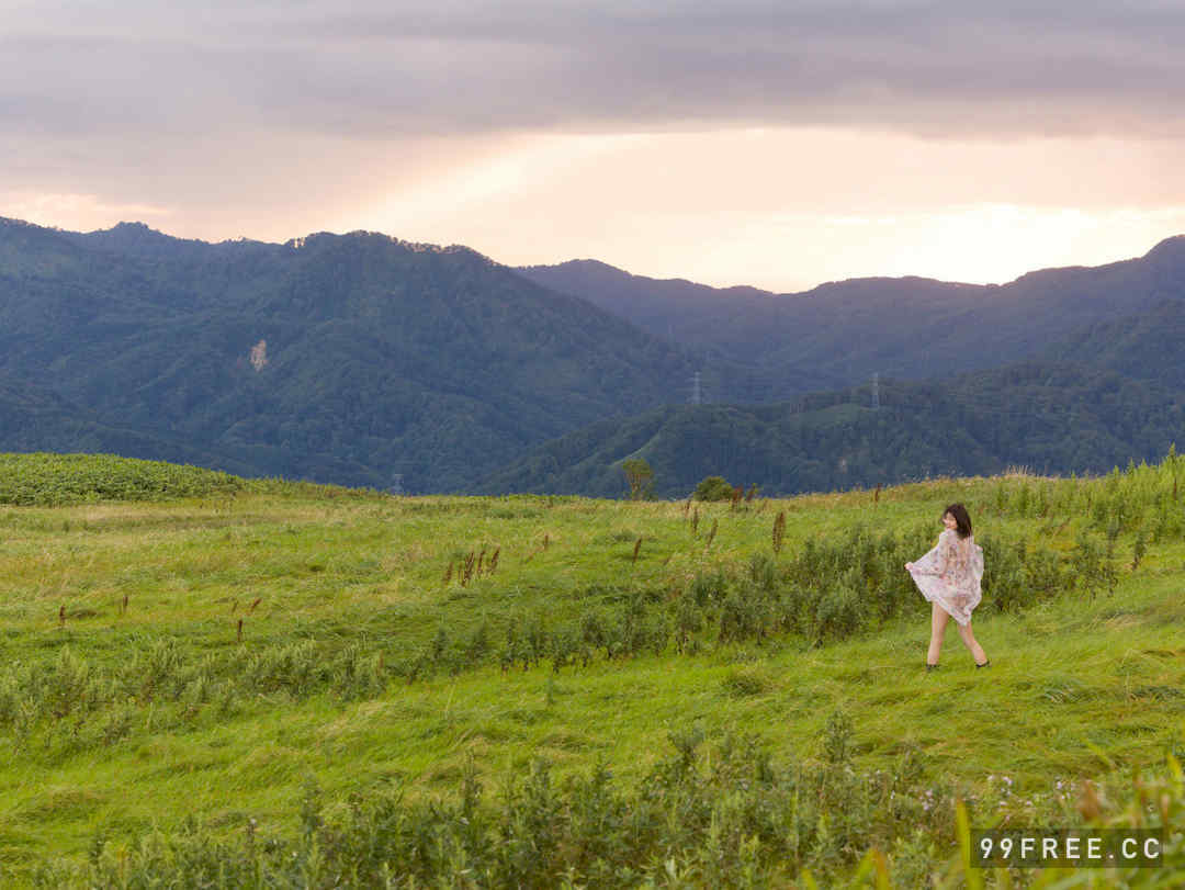 山田南实写真集《Ｒｅａｌ》高清全本