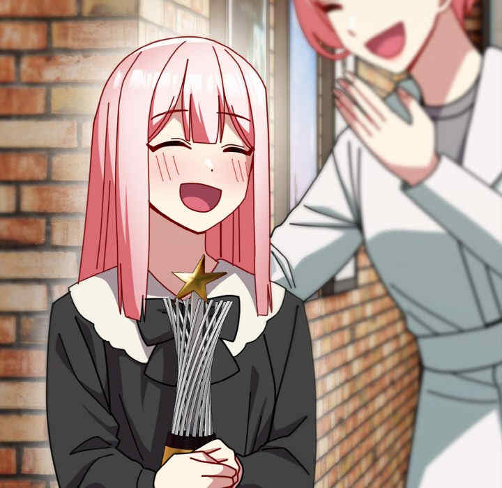 青梅以上恋人未满/越界的青梅竹马