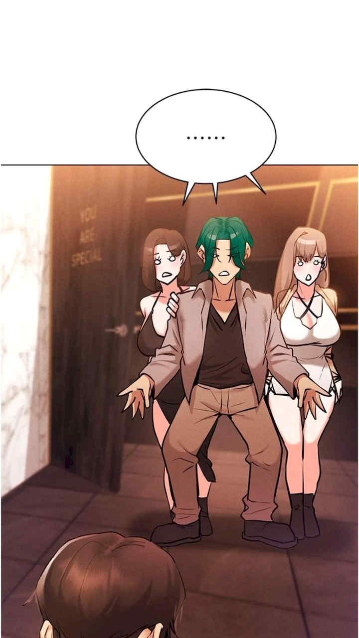 穿入VR成为性域猎人