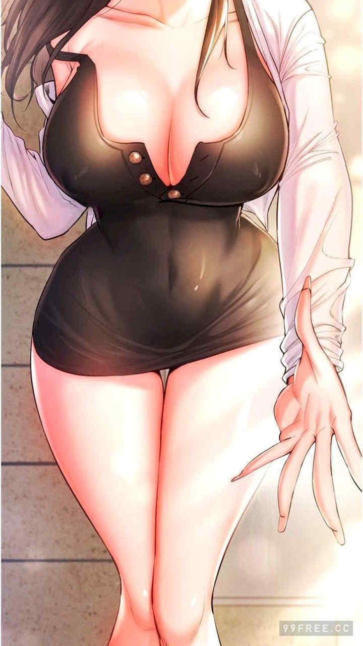 穿入VR成为性域猎人