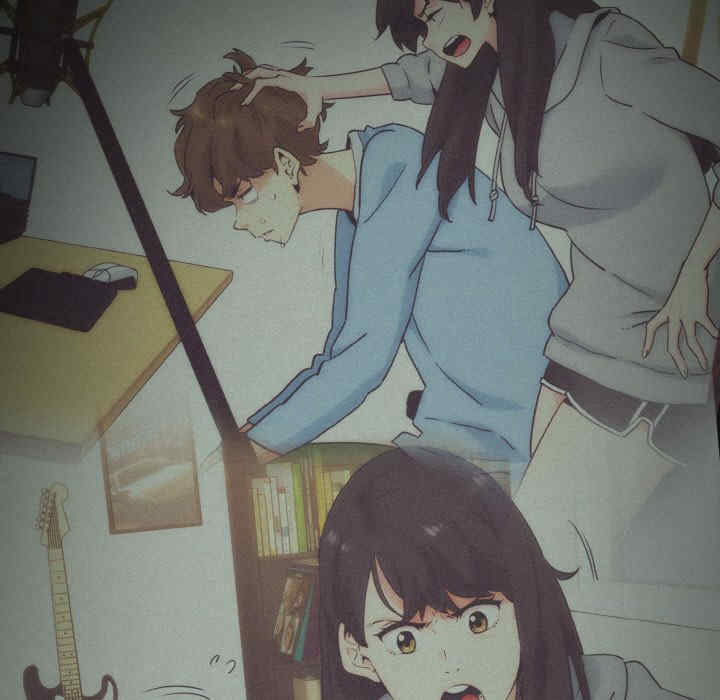 发小碰不得/强制催眠