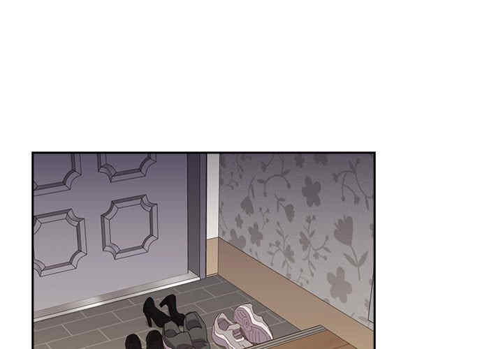 受害者联盟/四人同居太拥挤