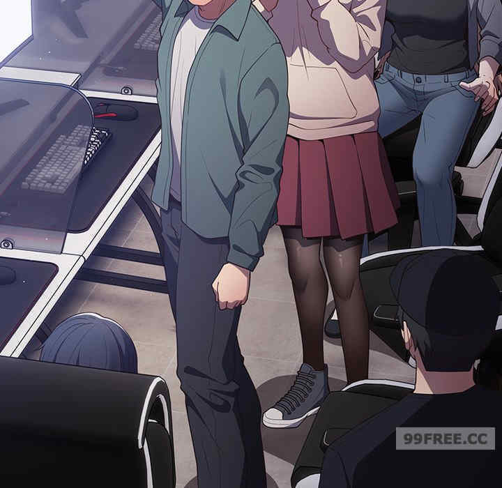 游戏不能这样玩/游戏规则我来定