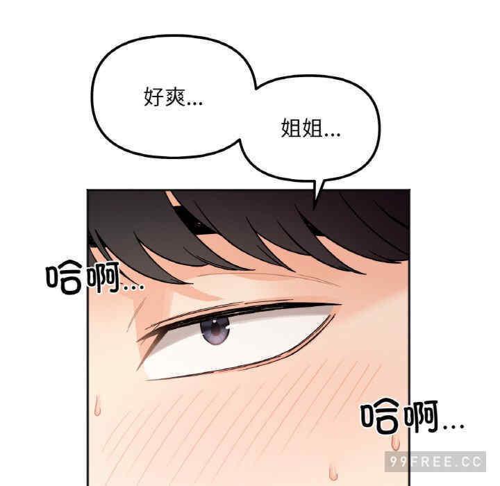 她才不是我姐姐/秘密的姐弟