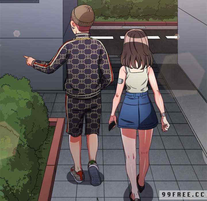 难缠小恶女/恶女勾勾缠