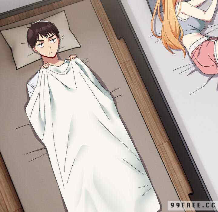 青梅以上恋人未满/越界的青梅竹马