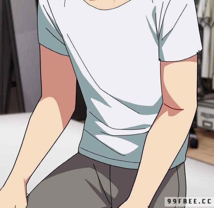 青梅以上恋人未满/越界的青梅竹马