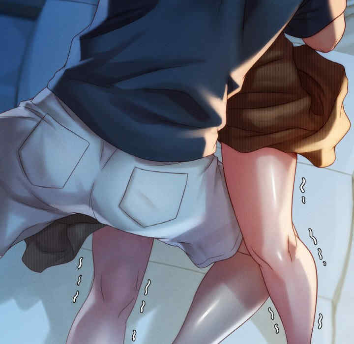 渴望占有她/想要拥有她