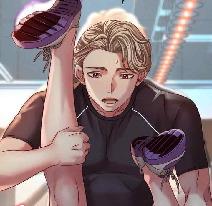 渴望占有她/想要拥有她