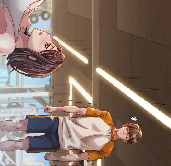 渴望占有她/想要拥有她