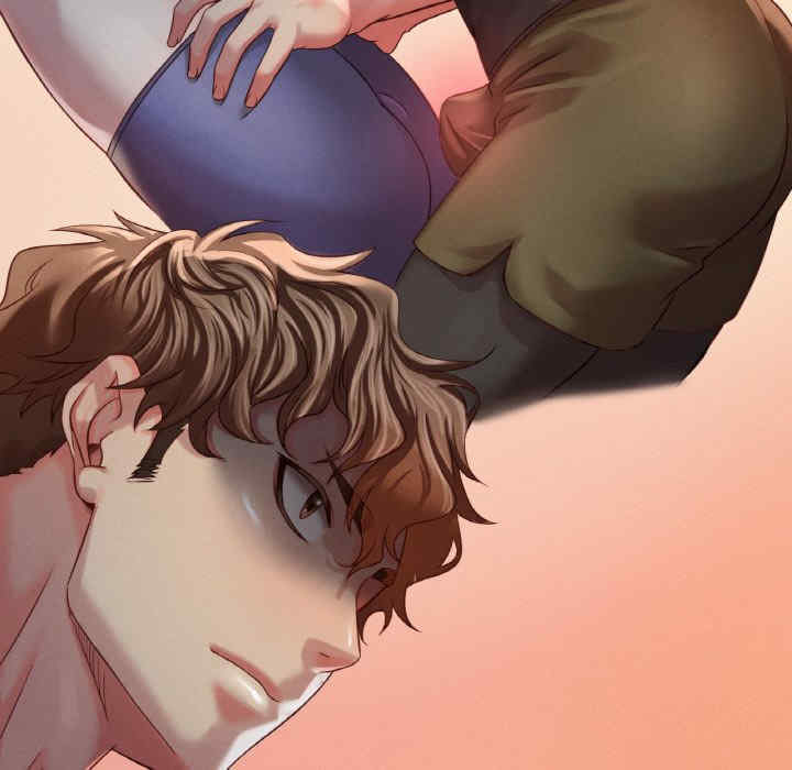 渴望占有她/想要拥有她