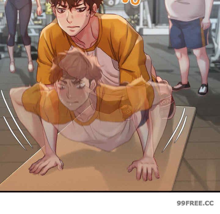 渴望占有她/想要拥有她