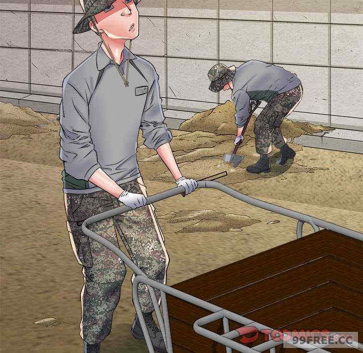 不良二等兵/刺激的部队生活