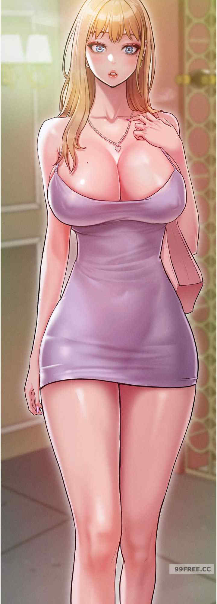 让傲慢女屈服的一百种方法