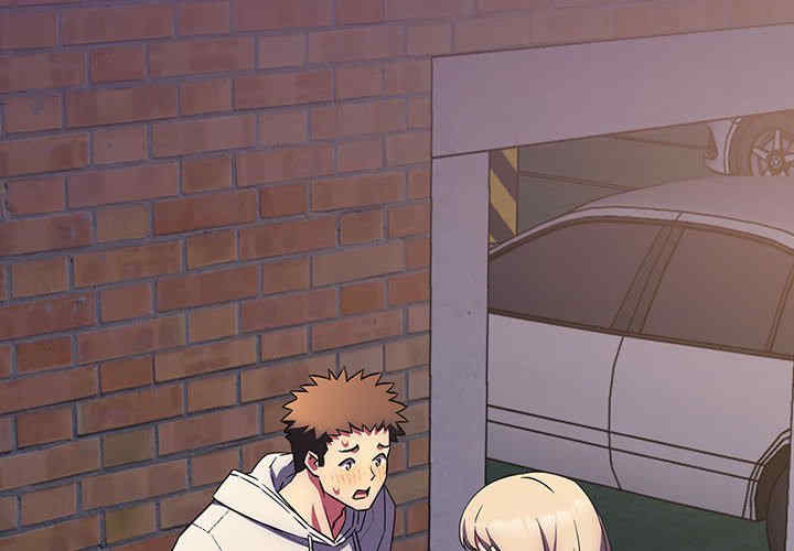 受害者联盟/四人同居太拥挤