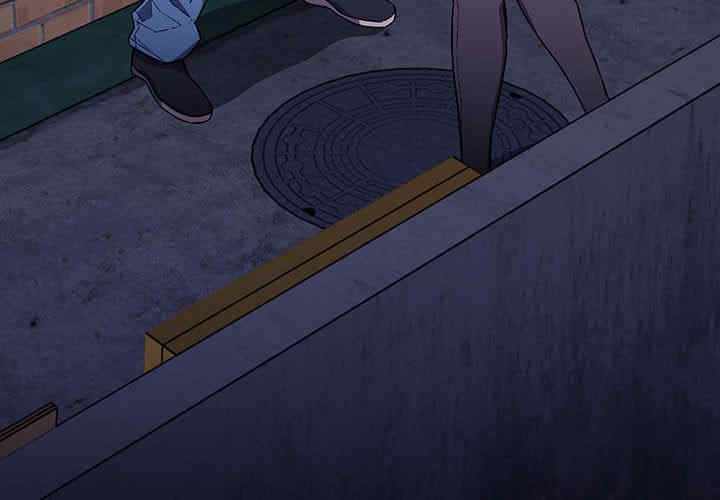 受害者联盟/四人同居太拥挤