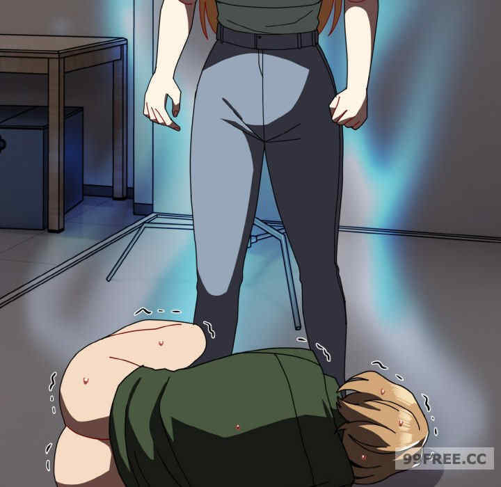 青梅以上恋人未满/越界的青梅竹马