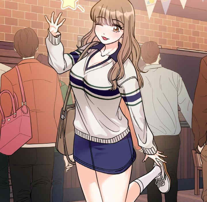 她才不是我姐姐/秘密的姐弟