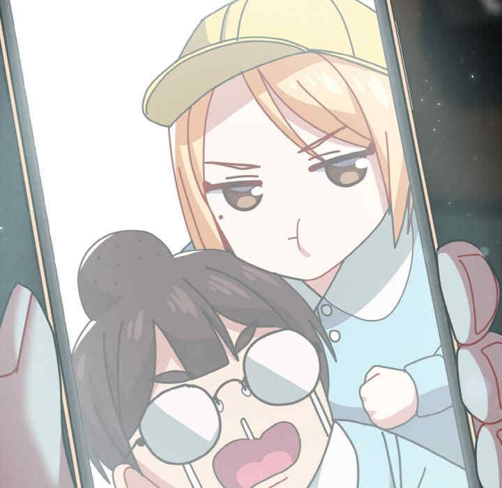 青梅以上恋人未满/越界的青梅竹马