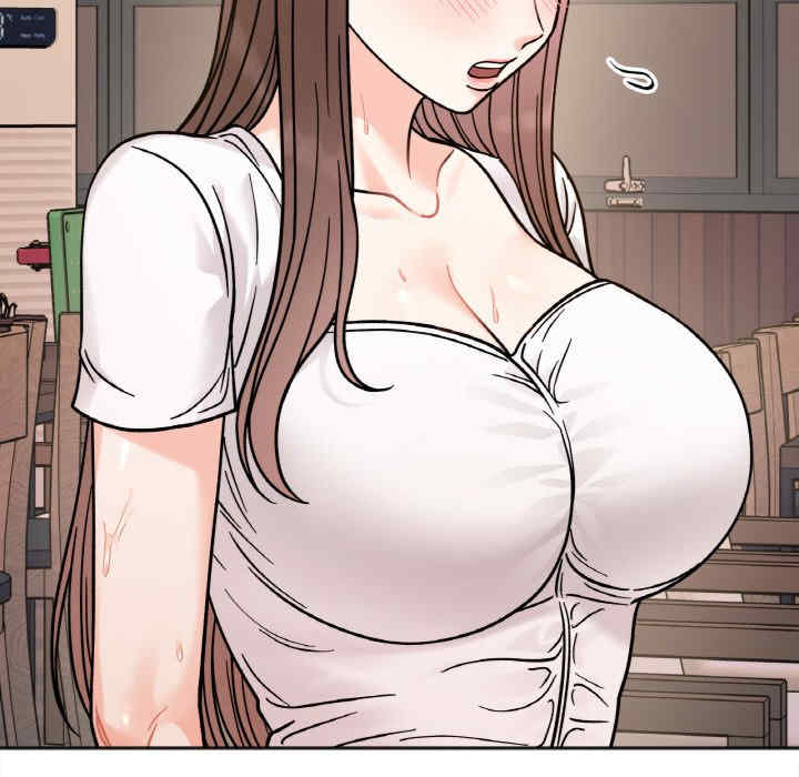 她才不是我姐姐/秘密的姐弟