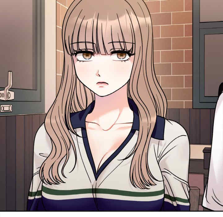 她才不是我姐姐/秘密的姐弟