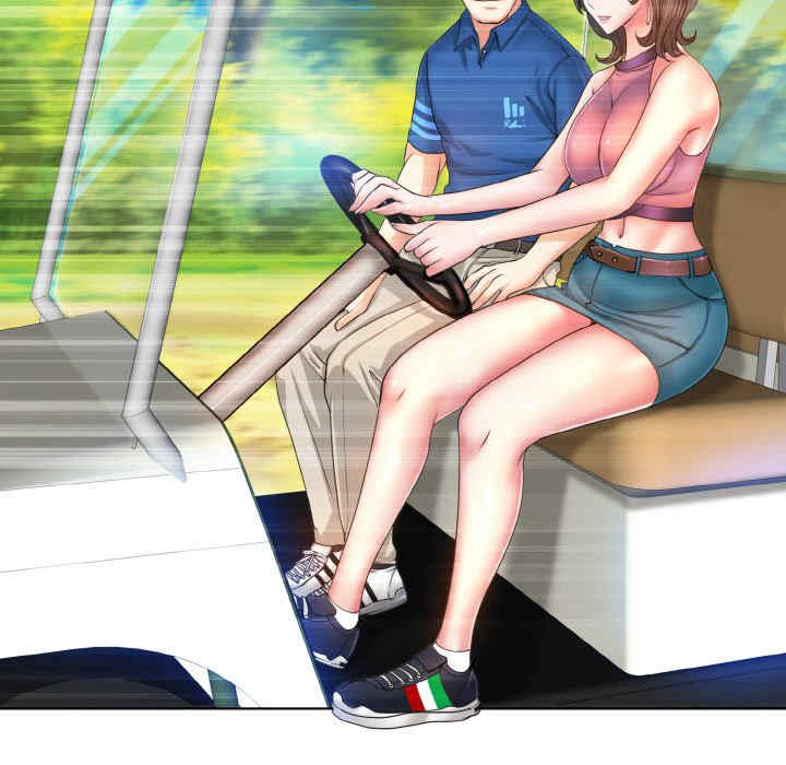 一杆入洞/一杆进洞