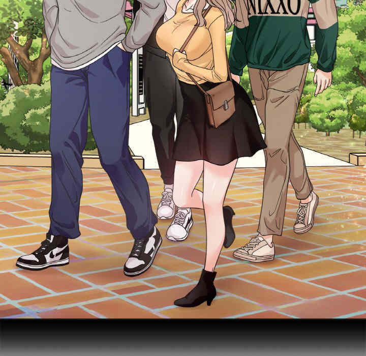 她才不是我姐姐/秘密的姐弟