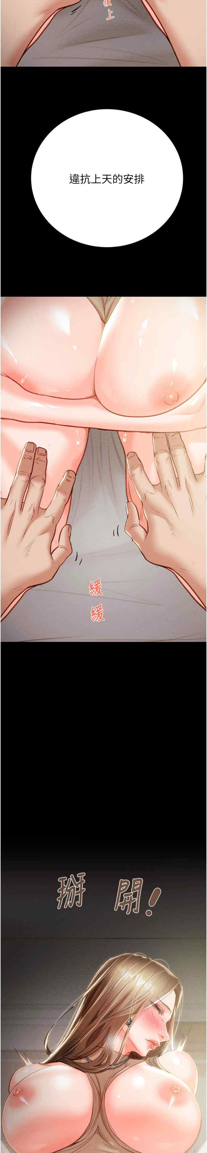 掠夺行动/抢夺的滋味