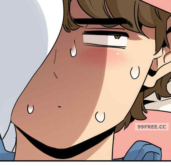 发小碰不得/强制催眠