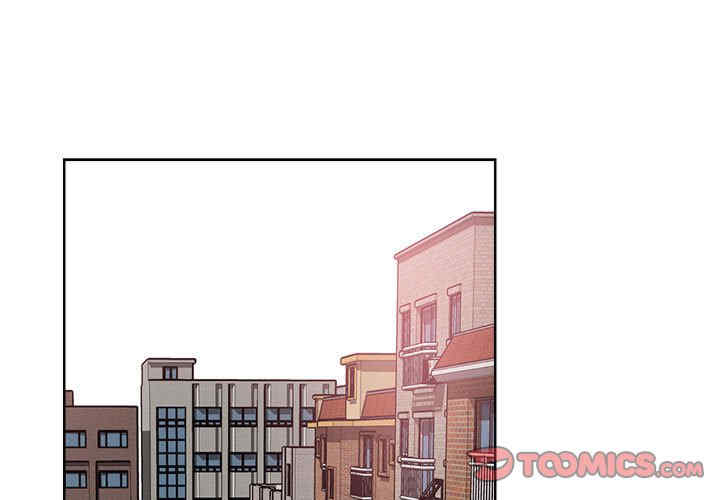 恋人未满/偶然发现我爱你